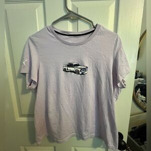 Puma BMW tshirt
